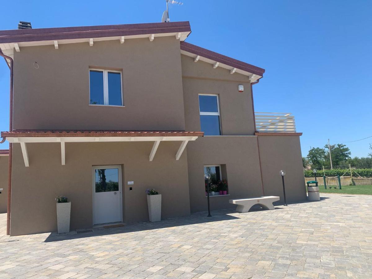 Masseria Spinale Wine Resort Melfi Kültér fotó