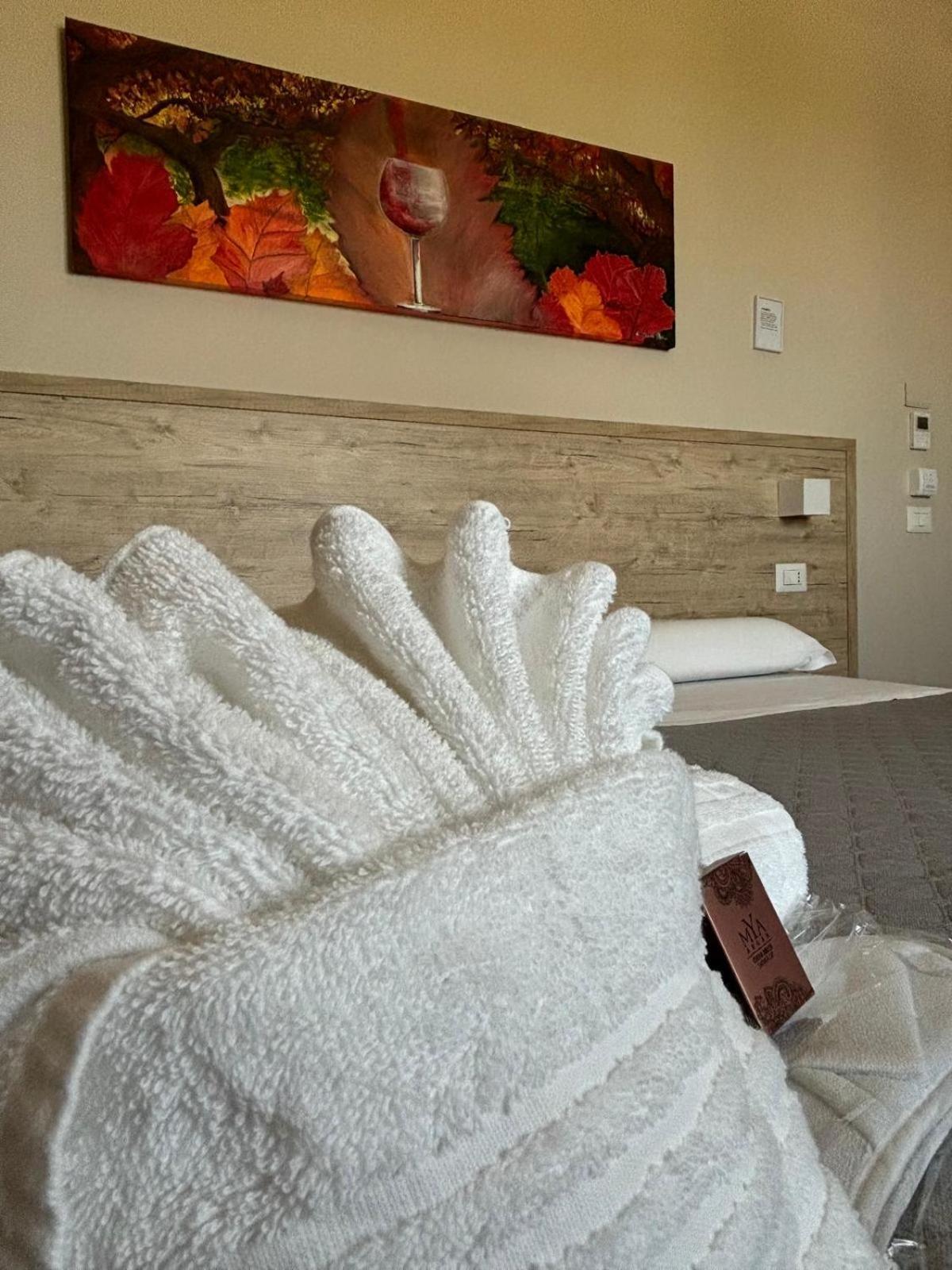 Masseria Spinale Wine Resort Melfi Kültér fotó