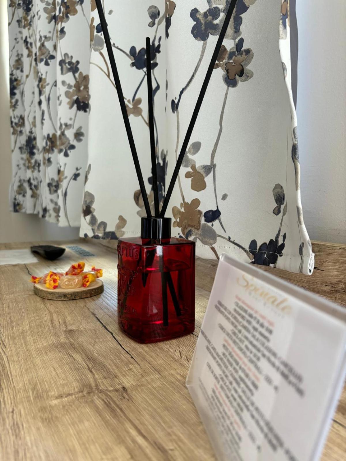 Masseria Spinale Wine Resort Melfi Kültér fotó