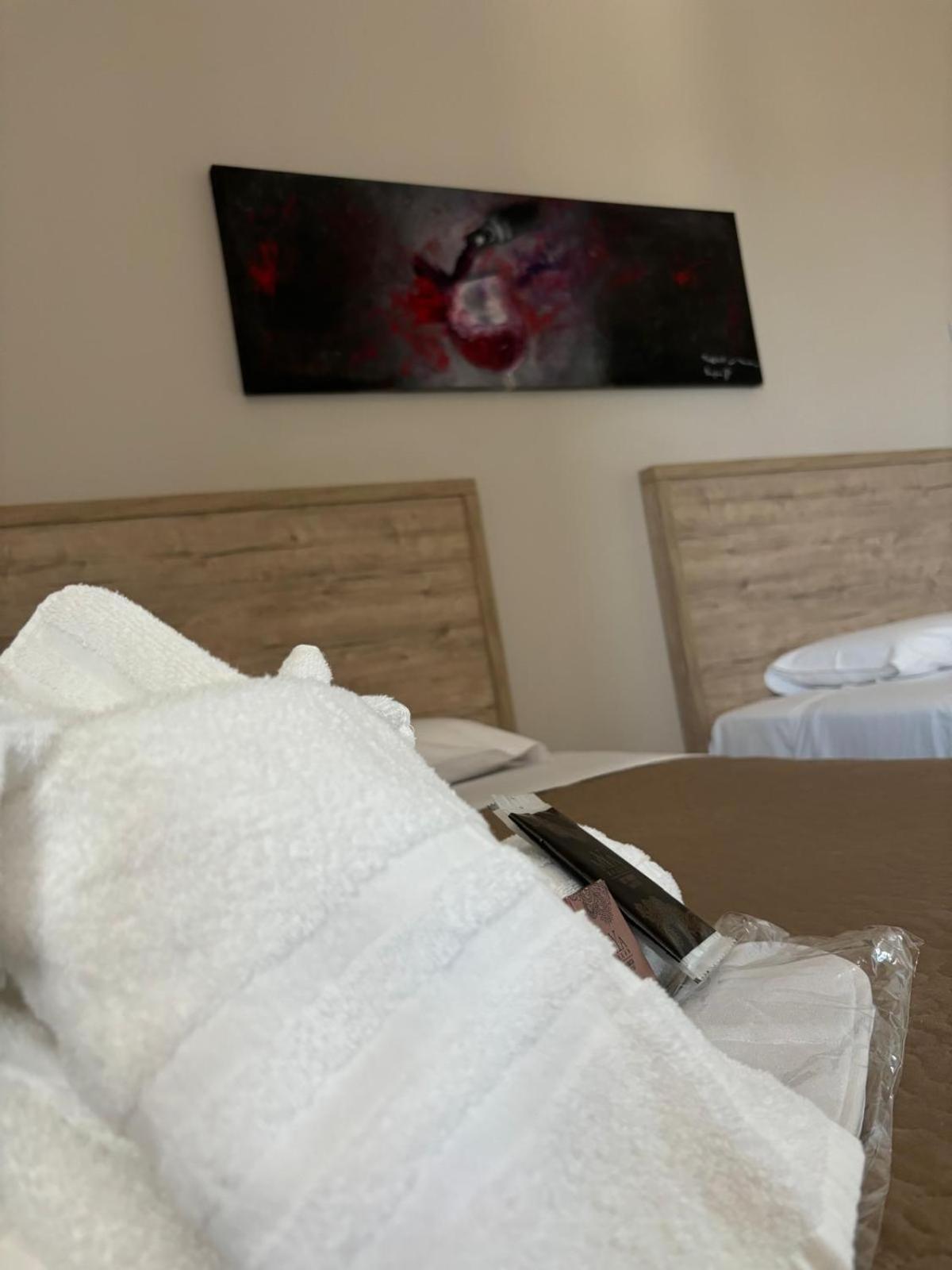 Masseria Spinale Wine Resort Melfi Kültér fotó