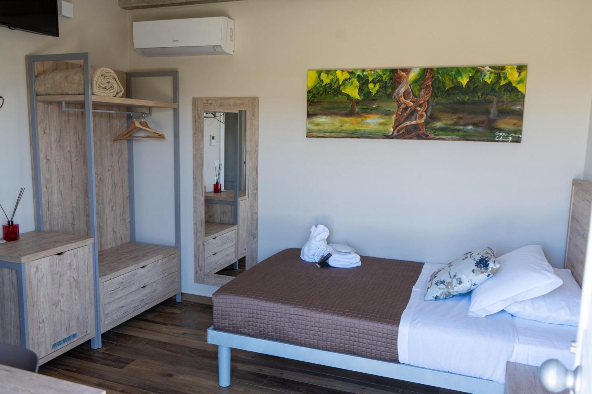 Masseria Spinale Wine Resort Melfi Kültér fotó