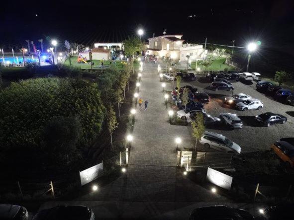 Masseria Spinale Wine Resort Melfi Kültér fotó