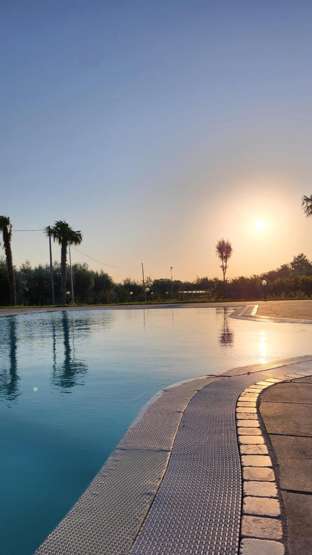 Masseria Spinale Wine Resort Melfi Kültér fotó