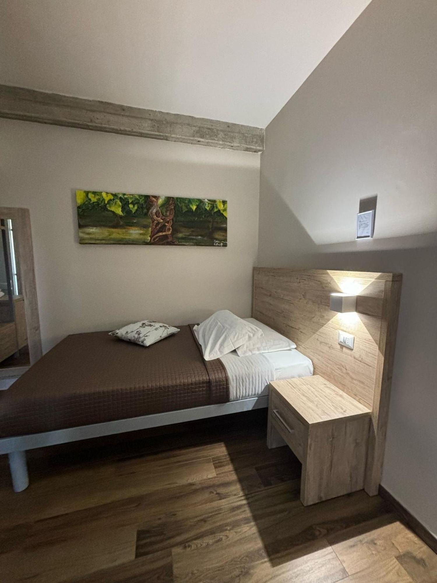 Masseria Spinale Wine Resort Melfi Kültér fotó