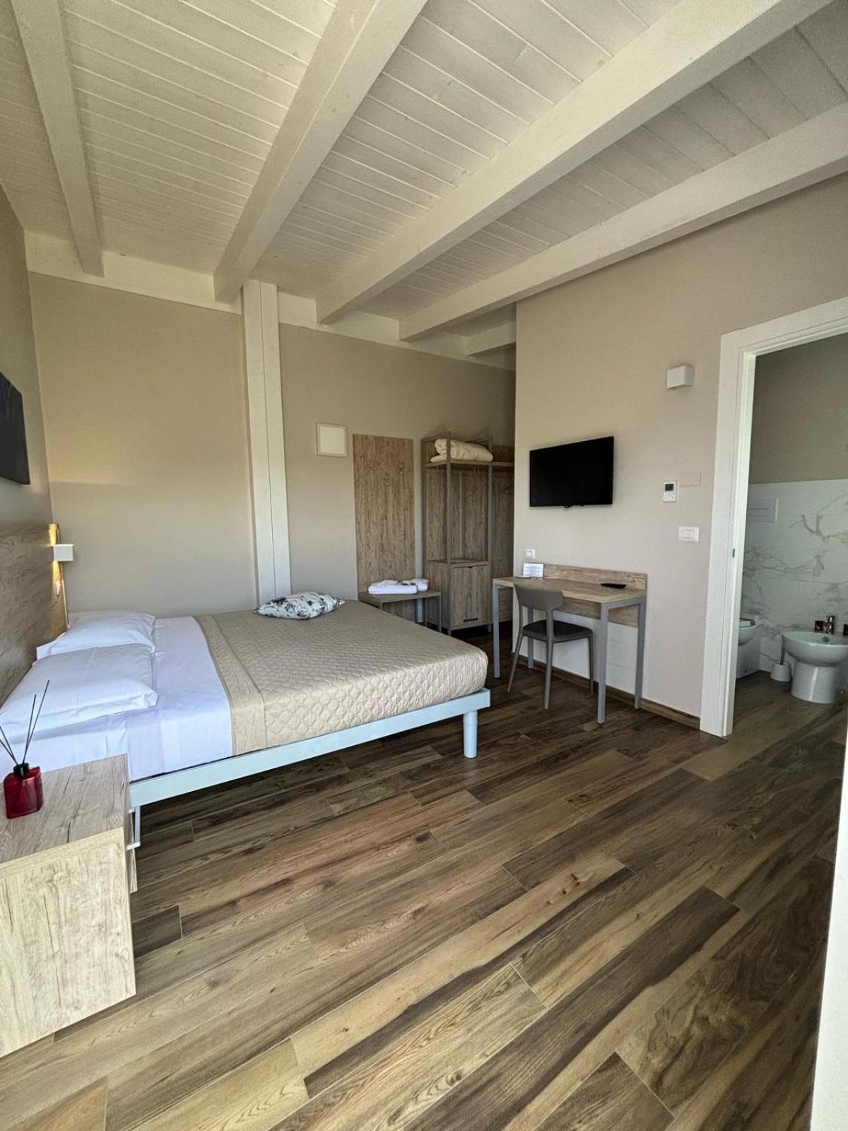 Masseria Spinale Wine Resort Melfi Kültér fotó