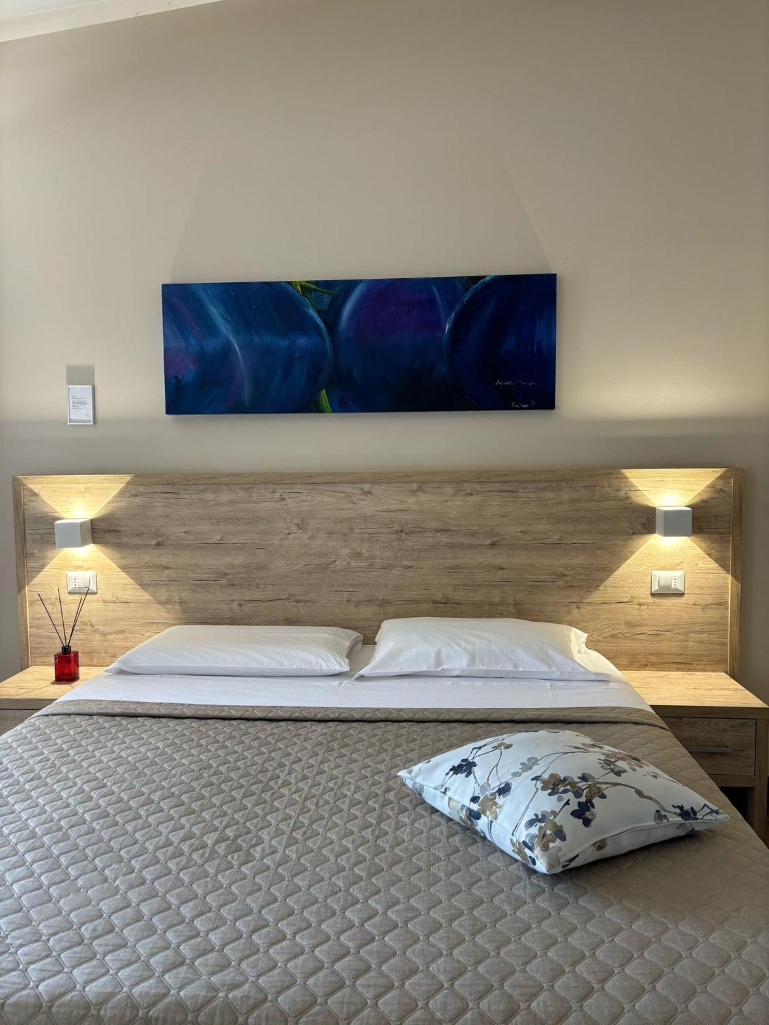 Masseria Spinale Wine Resort Melfi Kültér fotó